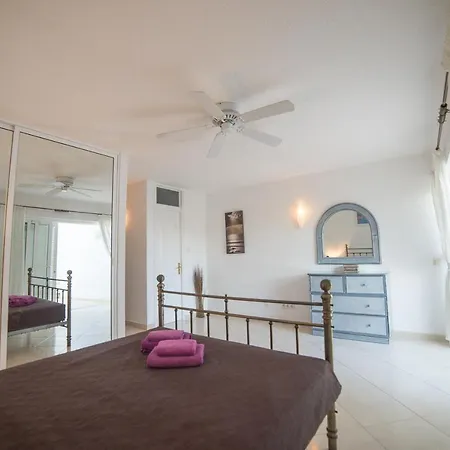 Club Atlantis Apartment