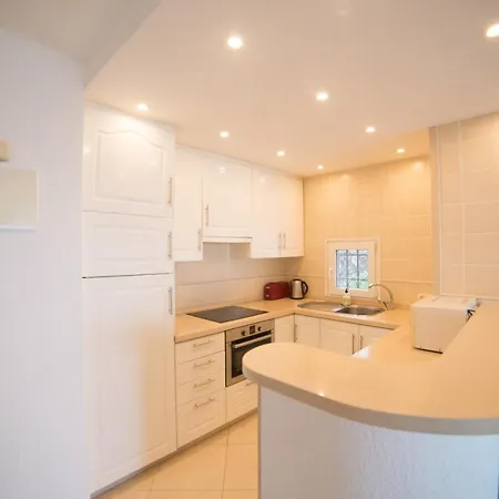 Apartment Club Atlantis *