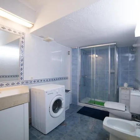 Club Atlantis Apartment