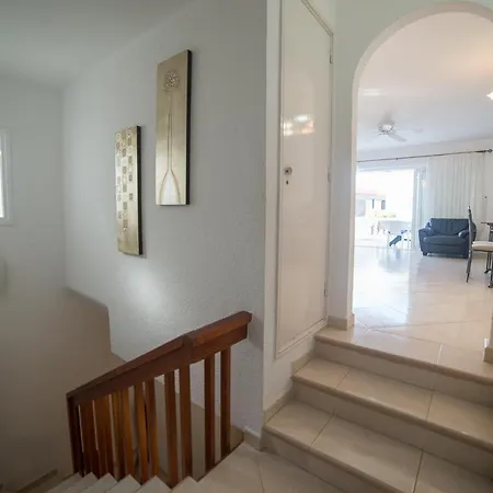 Club Atlantis Apartment