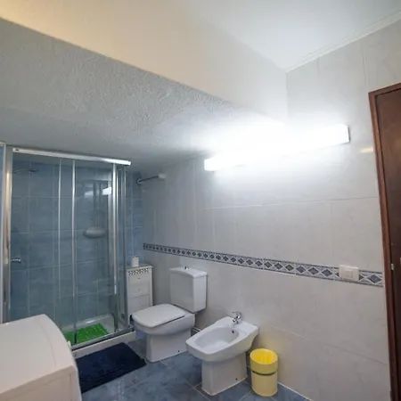 Apartment Club Atlantis Costa Adeje (Tenerife)