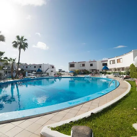 Club Atlantis Apartment Costa Adeje (Tenerife)