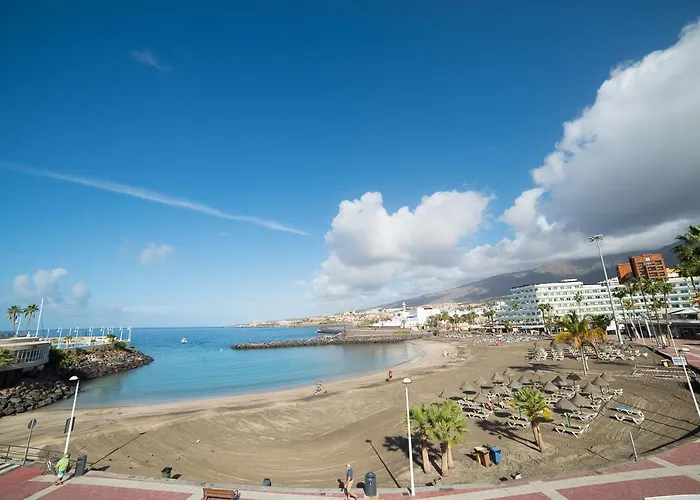 Club Atlantis Lägenhet