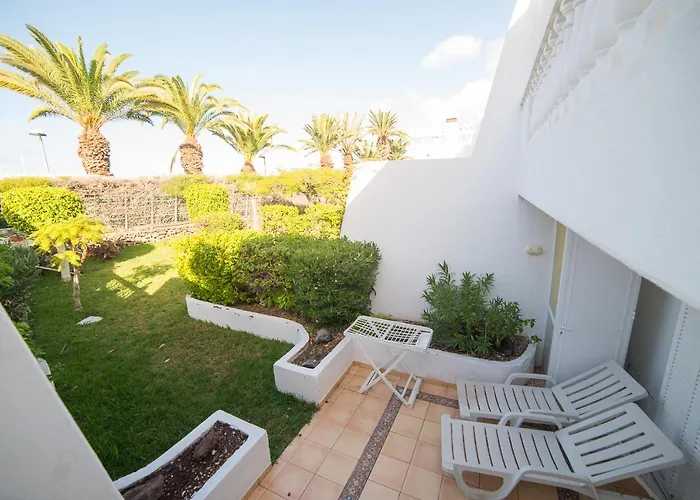 Club Atlantis Costa Adeje