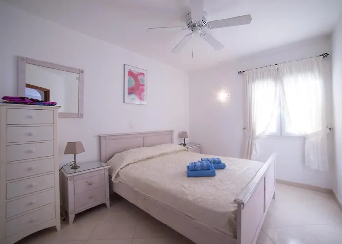 Club Atlantis Daire *