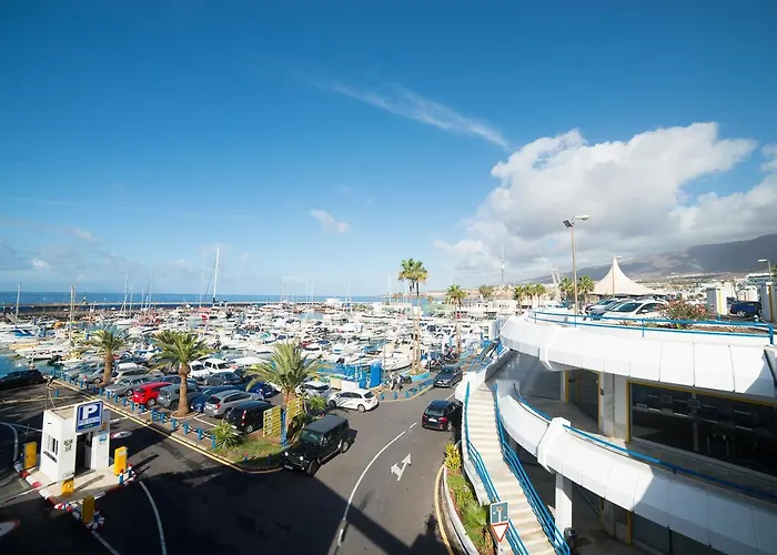 Club Atlantis * Costa Adeje (Tenerife)