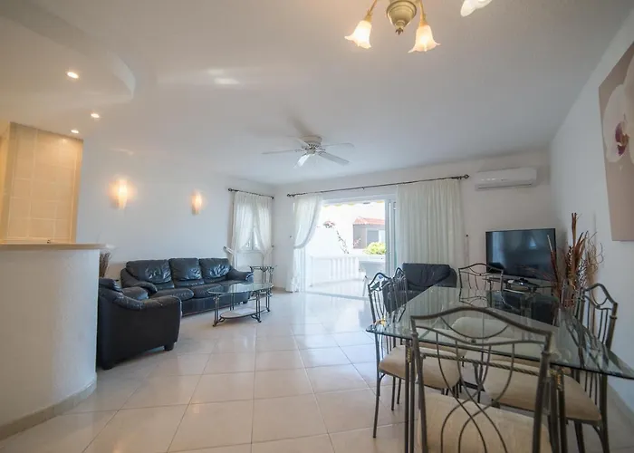 Club Atlantis * Costa Adeje