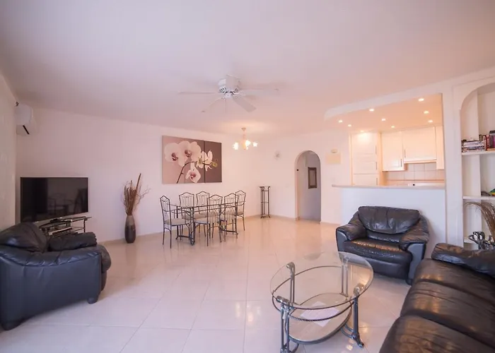 Club Atlantis Costa Adeje