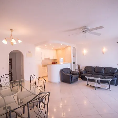 Appartement Club Atlantis