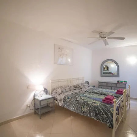 Apartamento Club Atlantis