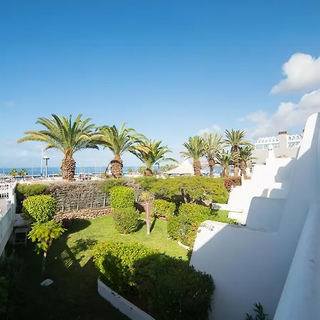 Apartamento Club Atlantis Costa Adeje (Tenerife)
