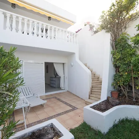 アパート Club Atlantis