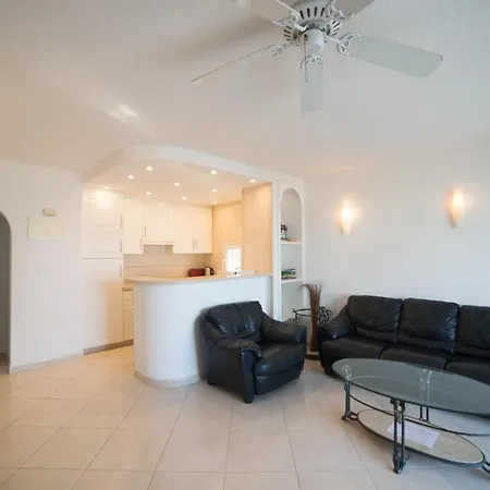 Club Atlantis * Costa Adeje (Tenerife)