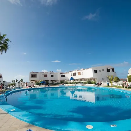 Apartment Club Atlantis