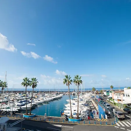 Club Atlantis アパート *