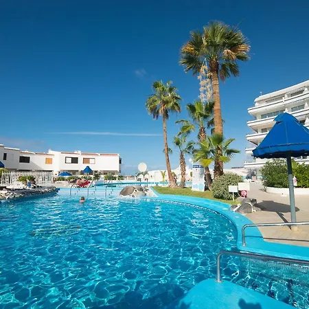 Club Atlantis Appartement *