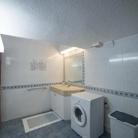 Apartment Club Atlantis Costa Adeje (Tenerife)