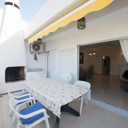 Appartement Club Atlantis