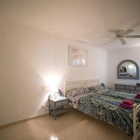 アパート Club Atlantis