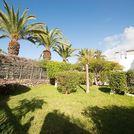 Club Atlantis Apartmán