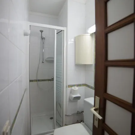 Apartment Club Atlantis *