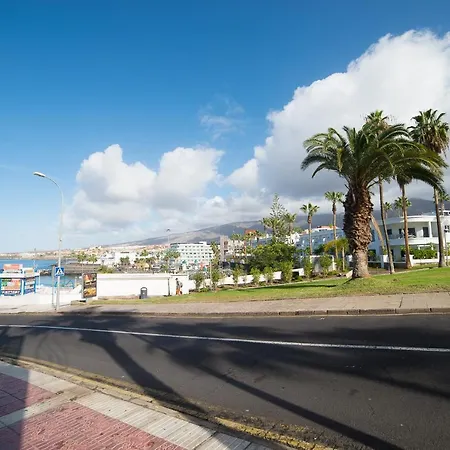 Club Atlantis Апартаменты