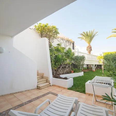 Club Atlantis Appartement *