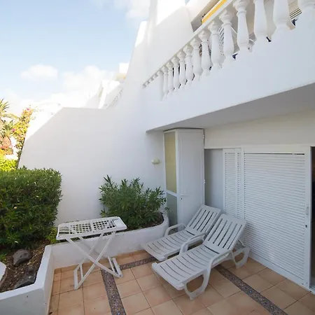 Club Atlantis Apartamento