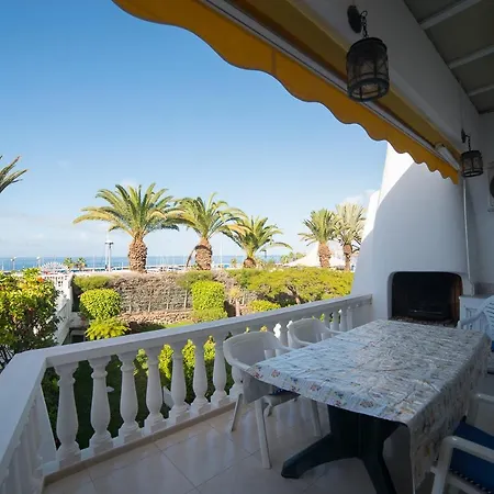Apartamento Club Atlantis