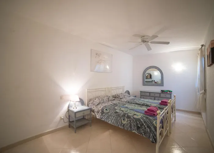 Apartmán Club Atlantis