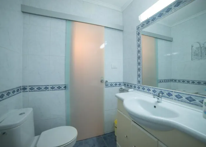 Club Atlantis * Costa Adeje (Tenerife)