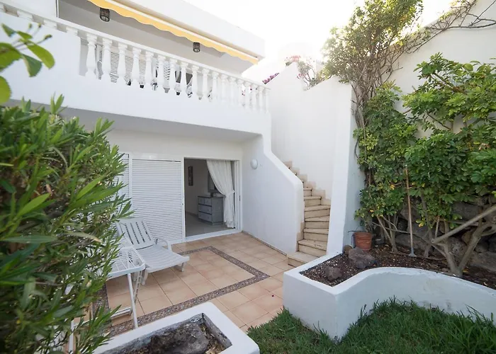 Apartmán Club Atlantis