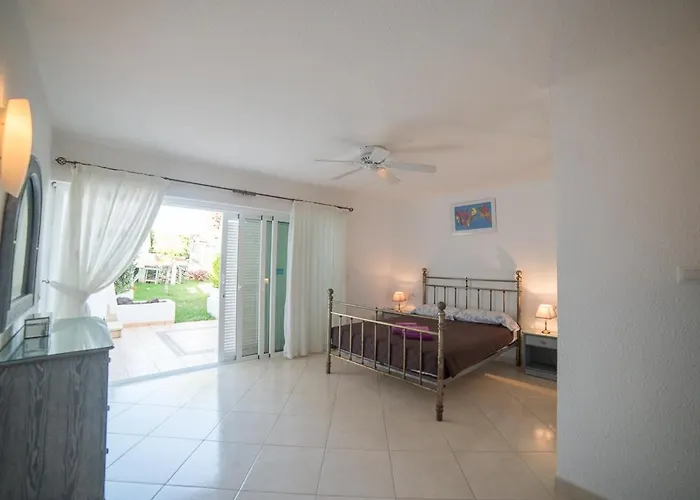 Club Atlantis Apartamento *