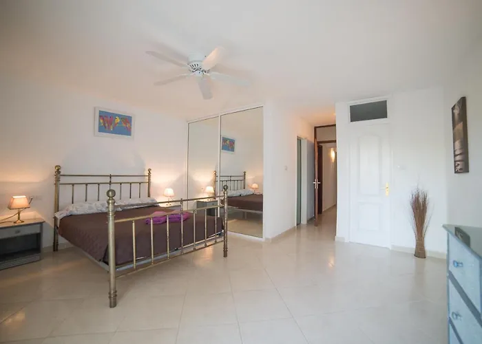 Club Atlantis Apartman Costa Adeje (Tenerife)