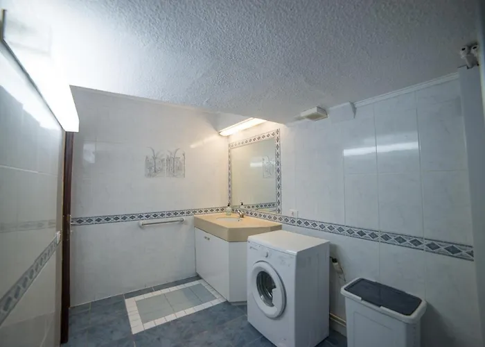 Apartmán Club Atlantis Costa Adeje (Tenerife)