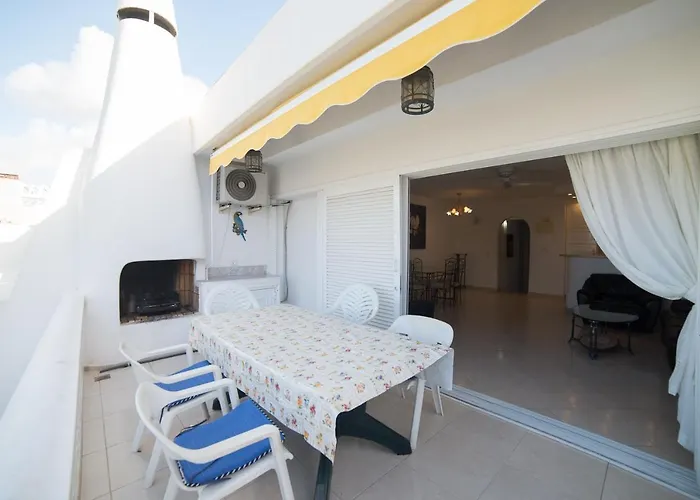 Apartman Club Atlantis