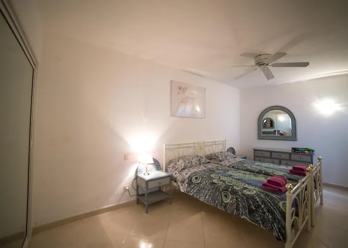 Apartament Club Atlantis