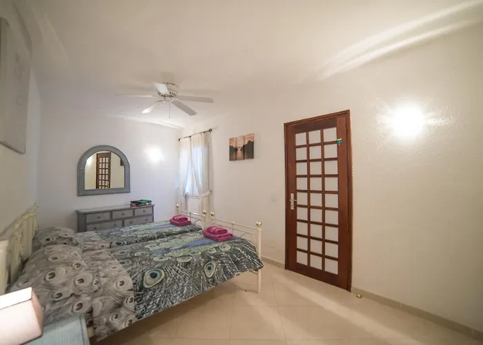 Club Atlantis Costa Adeje (Tenerife)