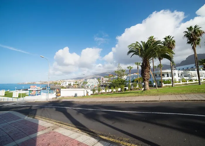 Club Atlantis アパート