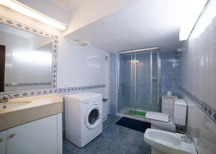 Club Atlantis Apartmán