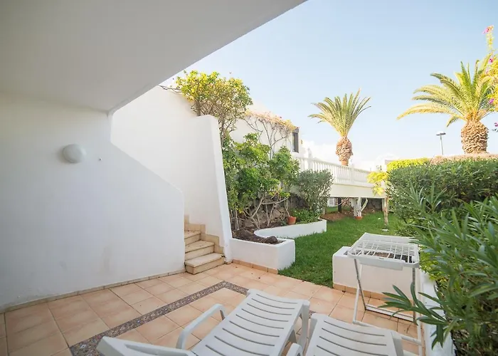 Club Atlantis Apartamento *