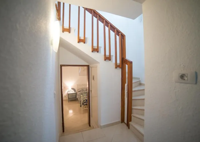 Club Atlantis Apartament