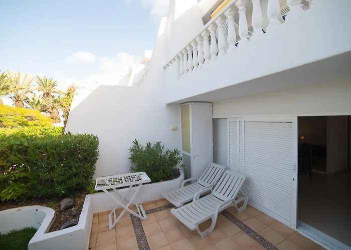 Club Atlantis Apartament