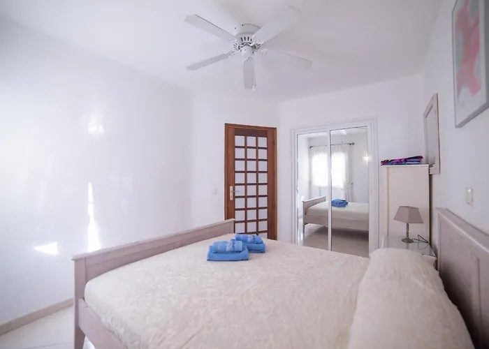 Club Atlantis Apartmán