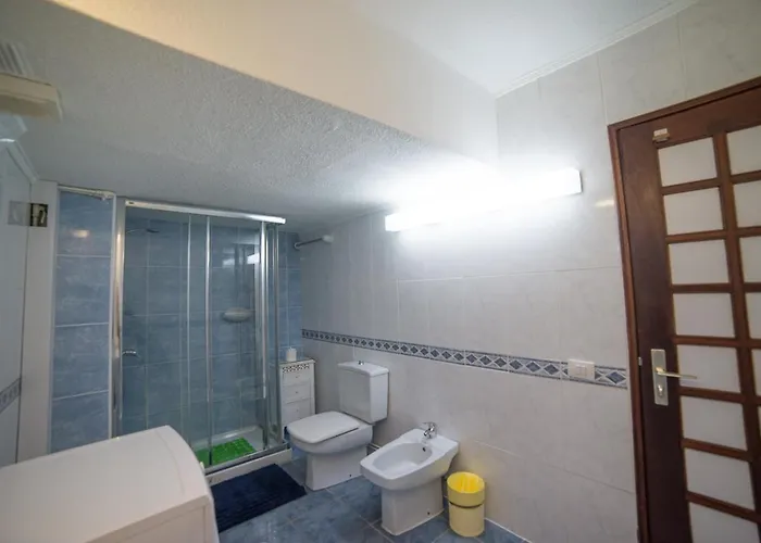 Apartament Club Atlantis Costa Adeje (Tenerife)