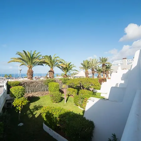 Daire Club Atlantis Costa Adeje