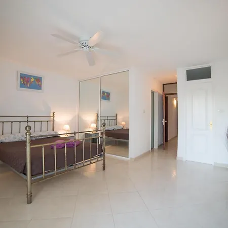 Club Atlantis Apartman Costa Adeje (Tenerife)