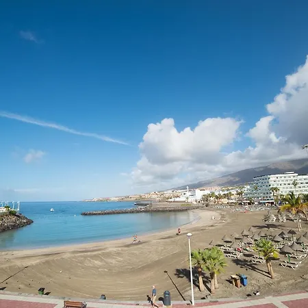 Club Atlantis Lejlighed