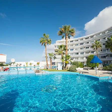Apartment Club Atlantis Costa Adeje (Tenerife)
