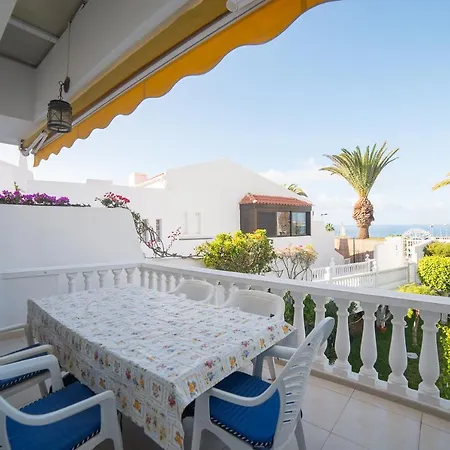 Apartman Club Atlantis Costa Adeje (Tenerife)